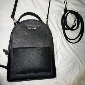 Kate spade Cameron street convertible backpack